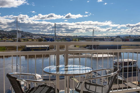 Peppers Seaport Hotel - Accommodation Redcliffe 15