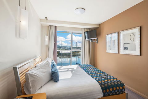 Peppers Seaport Hotel - Accommodation Redcliffe 13