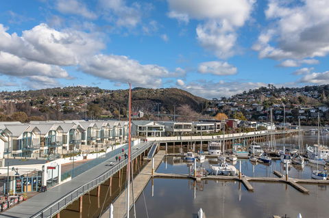 Peppers Seaport Hotel - Accommodation Redcliffe 29