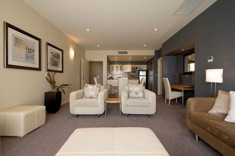 Peppers Seaport Hotel - Accommodation Redcliffe 43