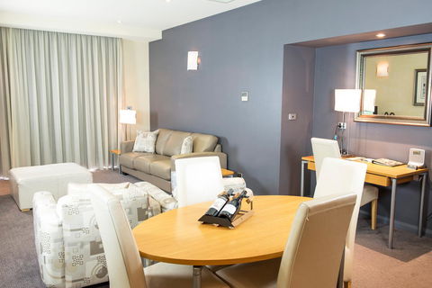 Peppers Seaport Hotel - Accommodation Redcliffe 41