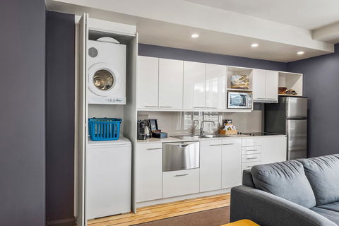 Peppers Seaport Hotel - Accommodation Redcliffe 30