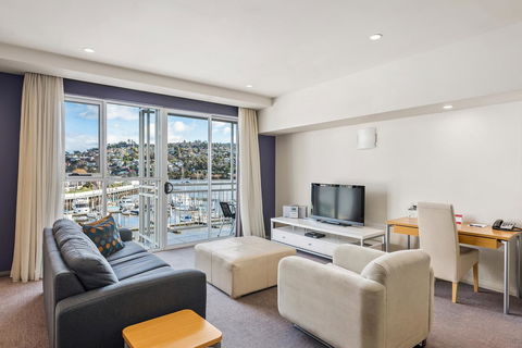 Peppers Seaport Hotel - Accommodation Redcliffe 23