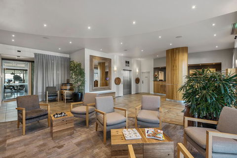 Peppers Seaport Hotel - Accommodation Redcliffe 31