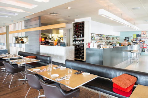 Peppers Seaport Hotel - Accommodation Redcliffe 37