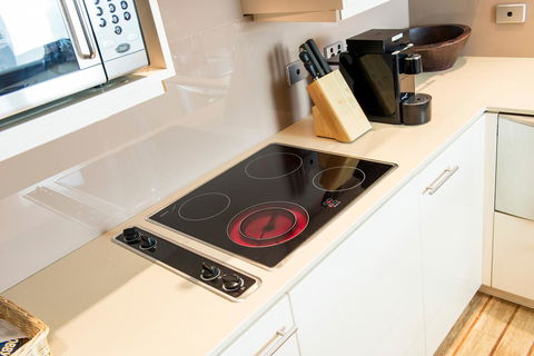 Peppers Seaport Hotel - Accommodation Redcliffe 33