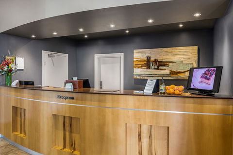 Peppers Seaport Hotel - Accommodation Redcliffe 20