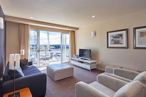 Peppers Seaport Hotel - Accommodation Redcliffe 11