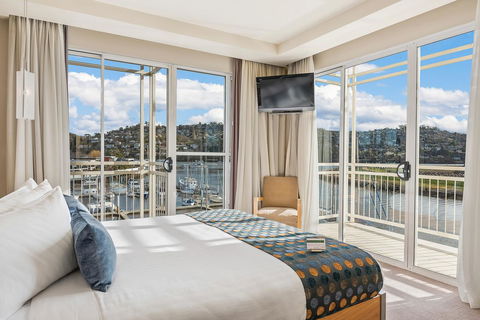 Peppers Seaport Hotel - Accommodation Redcliffe 21