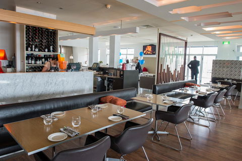 Peppers Seaport Hotel - Accommodation Redcliffe 36