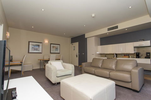 Peppers Seaport Hotel - Accommodation Redcliffe 40