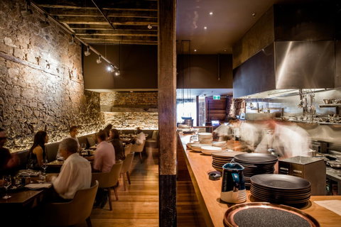 The Henry Jones Art Hotel - Accommodation Redcliffe 17
