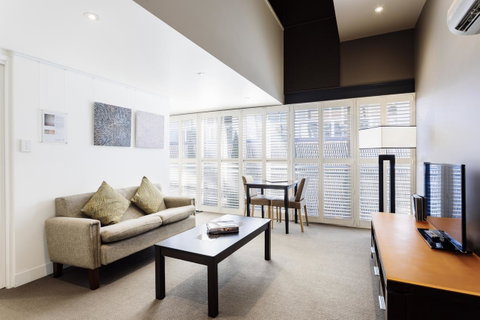 The Henry Jones Art Hotel - Accommodation Redcliffe 40