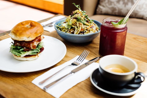 The Henry Jones Art Hotel - Accommodation Redcliffe 10