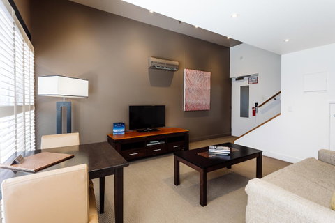 The Henry Jones Art Hotel - Accommodation Redcliffe 39