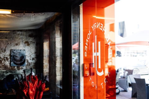 The Henry Jones Art Hotel - Accommodation Redcliffe 8