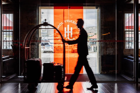 The Henry Jones Art Hotel - Accommodation Redcliffe 12