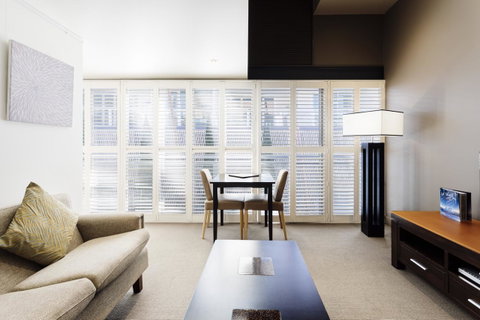The Henry Jones Art Hotel - Accommodation Redcliffe 38