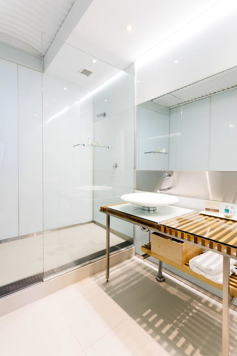 The Henry Jones Art Hotel - Accommodation Redcliffe 43