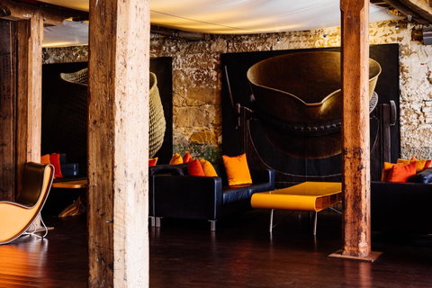 The Henry Jones Art Hotel - Accommodation Redcliffe 11