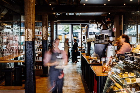 The Henry Jones Art Hotel - Accommodation Redcliffe 21