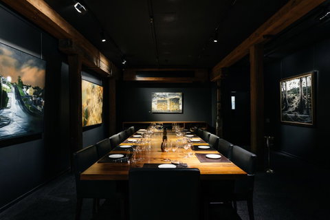 The Henry Jones Art Hotel - Accommodation Redcliffe 28