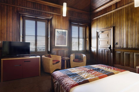 The Henry Jones Art Hotel - Accommodation Redcliffe 44