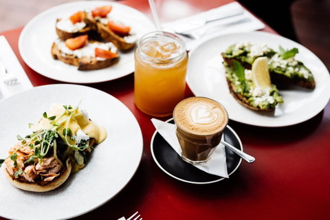 The Henry Jones Art Hotel - Accommodation Redcliffe 24