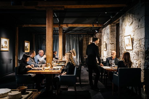 The Henry Jones Art Hotel - Accommodation Redcliffe 13