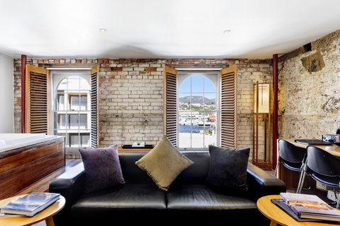 The Henry Jones Art Hotel - Accommodation Redcliffe 26
