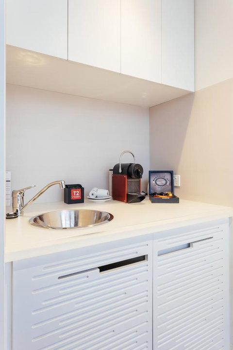 The Henry Jones Art Hotel - Accommodation Redcliffe 35