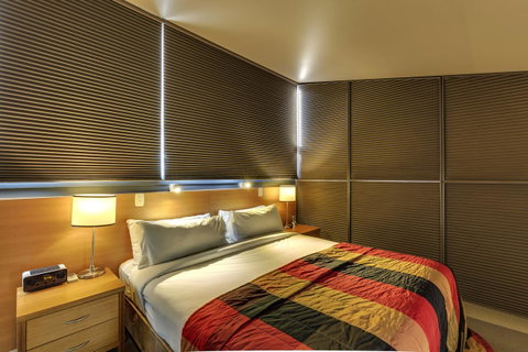 The Henry Jones Art Hotel - Accommodation Redcliffe 29