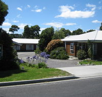 Castaway Holiday Apartments - Accommodation Redcliffe