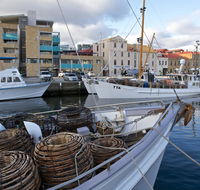 Zero Davey Boutique Apartment Hotel - Accommodation Redcliffe