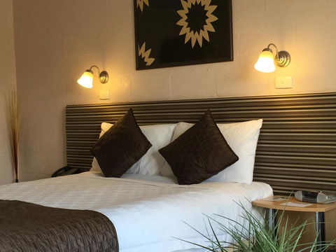 Balmoral On York - Accommodation Redcliffe 32