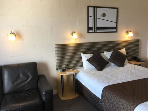 Balmoral On York - Accommodation Redcliffe 37