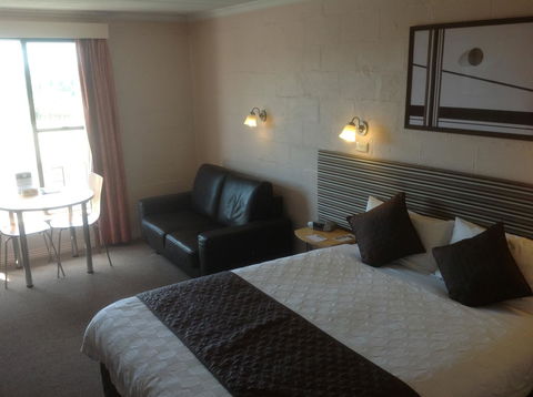 Balmoral On York - Accommodation Redcliffe 29