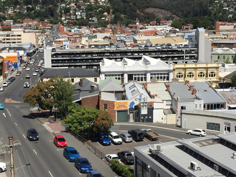 Balmoral On York - Accommodation Redcliffe 35