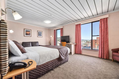 Balmoral On York - Accommodation Redcliffe 12
