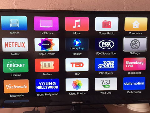 Balmoral On York - Accommodation Redcliffe 26