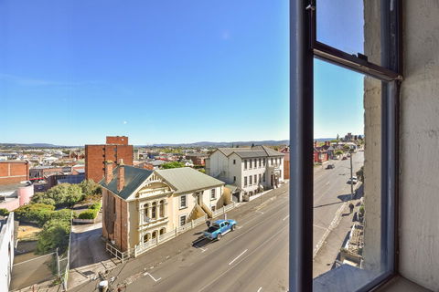 Balmoral On York - Accommodation Redcliffe 4