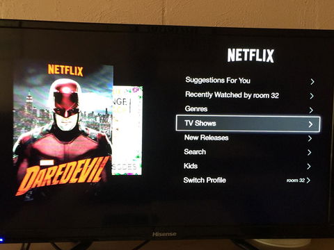 Balmoral On York - Accommodation Redcliffe 36