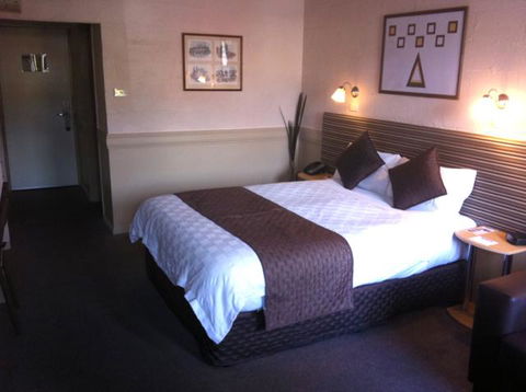 Balmoral On York - Accommodation Redcliffe 25