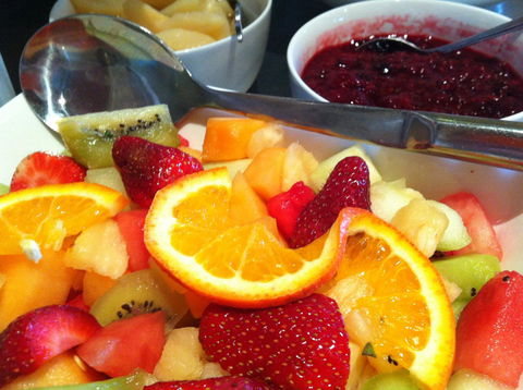 Balmoral On York - Accommodation Redcliffe 22