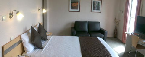 Balmoral On York - Accommodation Redcliffe 43