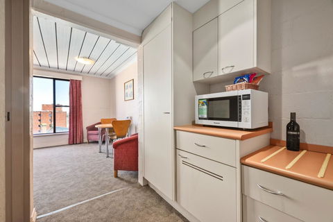 Balmoral On York - Accommodation Redcliffe 13
