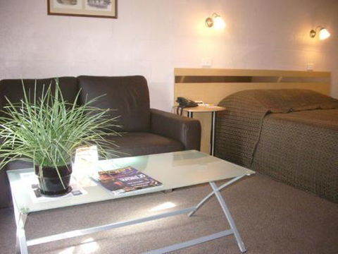 Balmoral On York - Accommodation Redcliffe 41