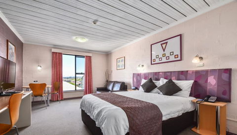 Balmoral On York - Accommodation Redcliffe 2