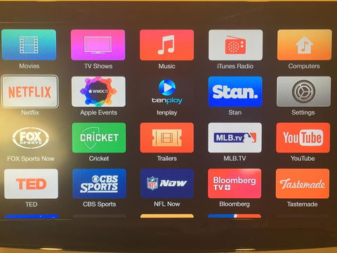 Balmoral On York - Accommodation Redcliffe 38