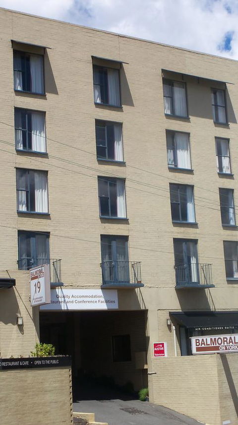 Balmoral On York - Accommodation Redcliffe 40